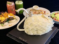 -西檬树SIMON·T轻奢蛋糕(大东方Max店)