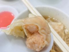 -麦文记面家(佐敦店)