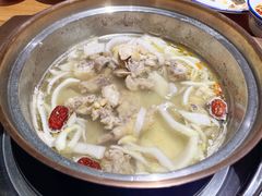 -椰椰榴椰子鸡·糟粕醋火锅(兴华南街店)