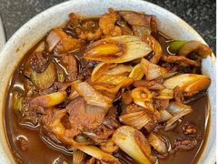 -老爆肚满五香烧牛羊肉