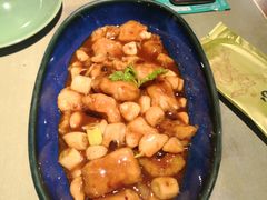 -那家小馆•北京菜•烤鸭(中关村店)