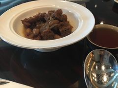 -新天世纪中餐厅