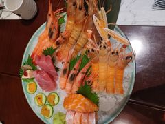-一本魅·日式料理