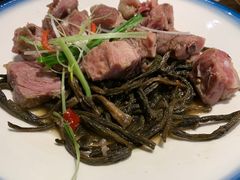 -老阿爸鲜鱼土菜(昆山花桥店)