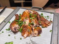 -绿茶餐厅(龙湖杭州金沙天街店)