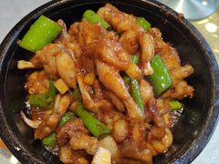 -聚鑫阁·非遗传承江浙菜(正阳店)