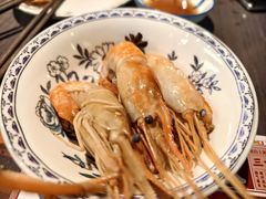 -阿大排档(长春这有山店)