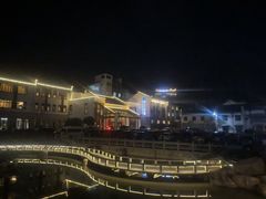 -九华山聚龙大酒店