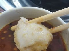 芋头-黑竹香鸡(营和巷店)