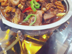 -扬州饭店(东关街店)