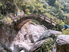 -龙湾潭国家森林公园