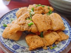 -福州人铭小吃