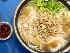 湖南米粉-荷府私房菜