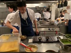 -Ocean's Table 欧舍