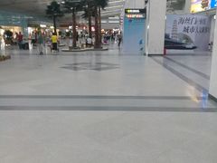-福州长乐国际机场