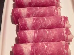 -海底捞火锅智慧餐厅(中骏世界城店)
