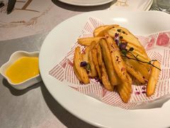 -PARFUM FLORAL花境法餐(南京首店)