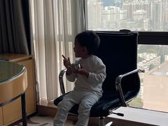 -深圳温德姆至尊酒店