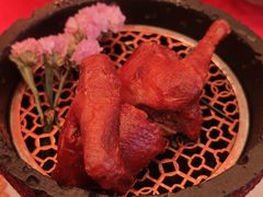 -白家大院·王府宫廷菜(苏州街店)
