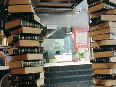 -斯比特花园西餐厅(东方商厦店)