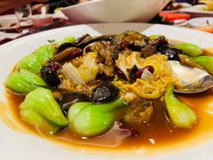 -金满楼(天河中路店)