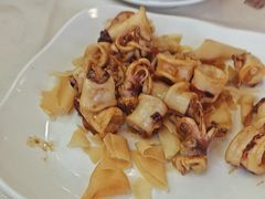 -新金盛·海鲜酒楼(盐田店)