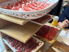 -东门口涮肉·砂锅·烤串(老门东店)