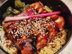 -争鲜回转寿司(朝外悠唐PLUS店)