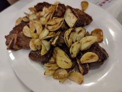 牛仔骨-大哥餐厅(西城花园店)