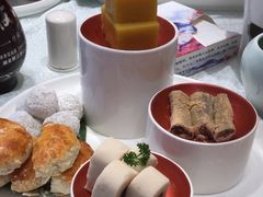 -京鸭棠(让胡路万达店)