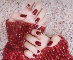 -Pink You美甲美睫纹绣定制中心