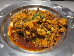 -美蛙四季(望京凯德茂店)