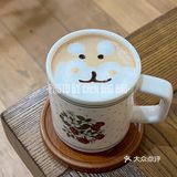 北京咖啡店｜💕浪漫是黑暗世界里永恒的光☕️