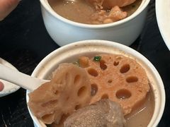 -简小舍·民间手艺菜(武昌江滩店)