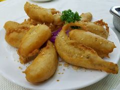 -新享乐海鲜(翠华路店)