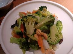 -波螺油子·海肠捞饭·青岛菜(银座店)