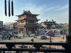 -鼓楼东街老火锅(鼓楼店)