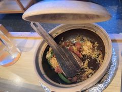 -烹然四季椰子鸡火锅(姚家园万象汇店)