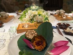 -叶叶菩提(太原别墅店)