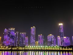 -武汉两江游览·夜游长江(汉口粤汉码头)