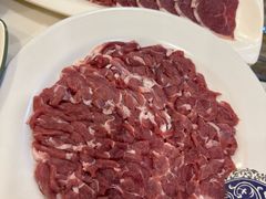 -福寿斋·老北京铜锅涮肉·烤鸭(顺义总店)