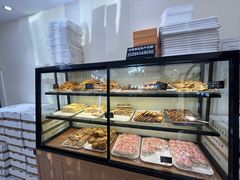 -起士林(荣安大街店)