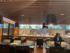 -索菲特银河锦厨自助餐(山西路店)