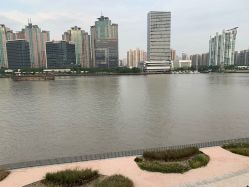 -格乐利雅婚礼艺术中心(南外滩店)