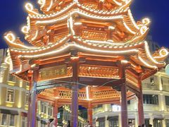 -汕头市小公园