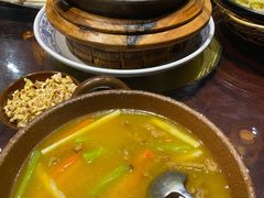-杨记隆府(南坪店)