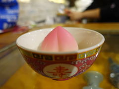 杏仁豆腐-局气烤鸭·北京菜(前门店)