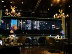 大堂-三利音·浦之舟(滨江大道店)