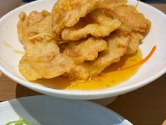 -关东小磨东北菜(上海长风大悦城店)