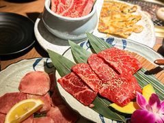 -虎丸烧肉(世纪汇店)